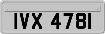 IVX4781
