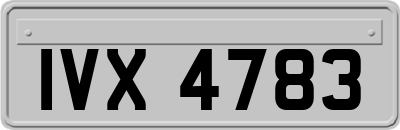 IVX4783
