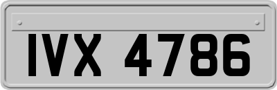IVX4786