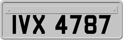 IVX4787