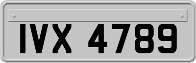 IVX4789
