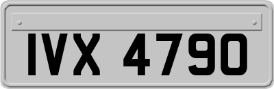 IVX4790