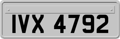 IVX4792