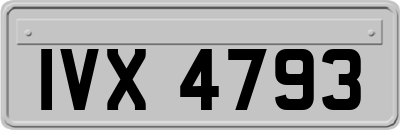 IVX4793