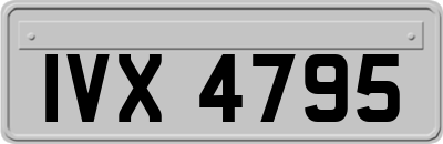IVX4795