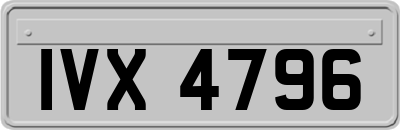 IVX4796