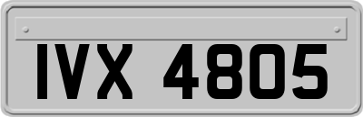 IVX4805