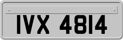 IVX4814