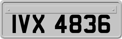 IVX4836