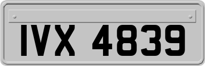 IVX4839