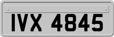 IVX4845