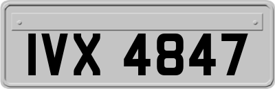 IVX4847