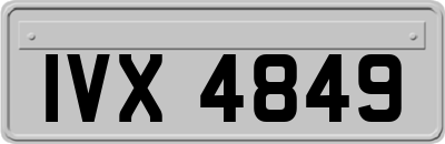 IVX4849