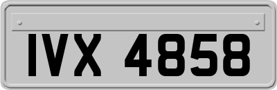 IVX4858