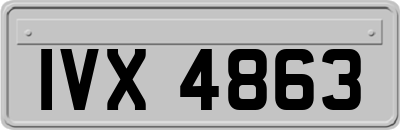 IVX4863