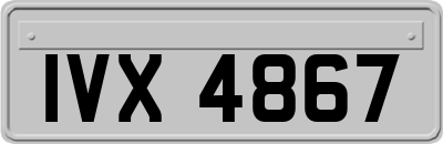 IVX4867