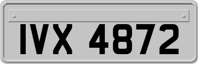 IVX4872