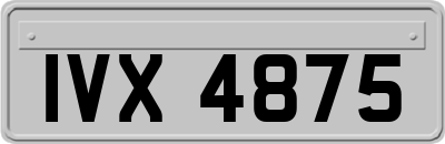 IVX4875