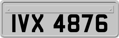 IVX4876