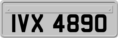 IVX4890