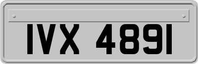 IVX4891