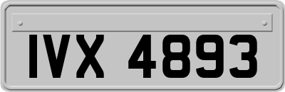 IVX4893