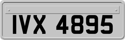 IVX4895