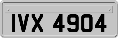 IVX4904