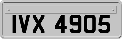 IVX4905