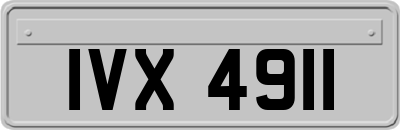 IVX4911