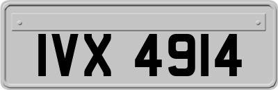IVX4914