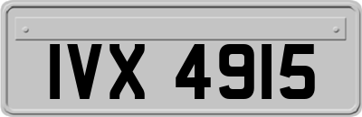 IVX4915