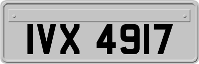 IVX4917