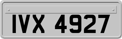 IVX4927