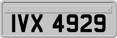 IVX4929
