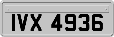 IVX4936