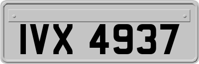 IVX4937