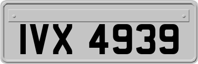 IVX4939