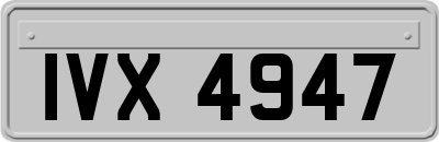 IVX4947