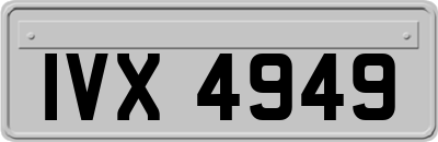 IVX4949