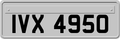 IVX4950