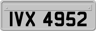 IVX4952