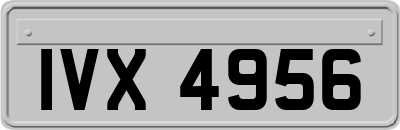 IVX4956