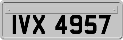 IVX4957