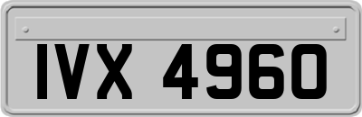 IVX4960