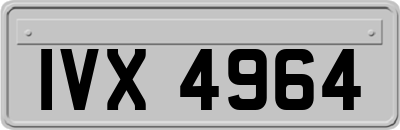 IVX4964