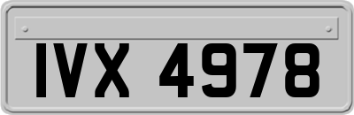 IVX4978