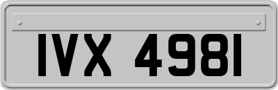 IVX4981