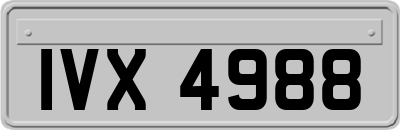 IVX4988