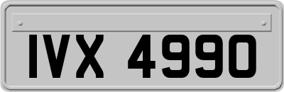 IVX4990